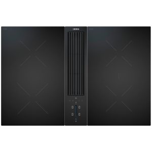 BORA CKA2HB Classic 2.0 Set Hyper keramika