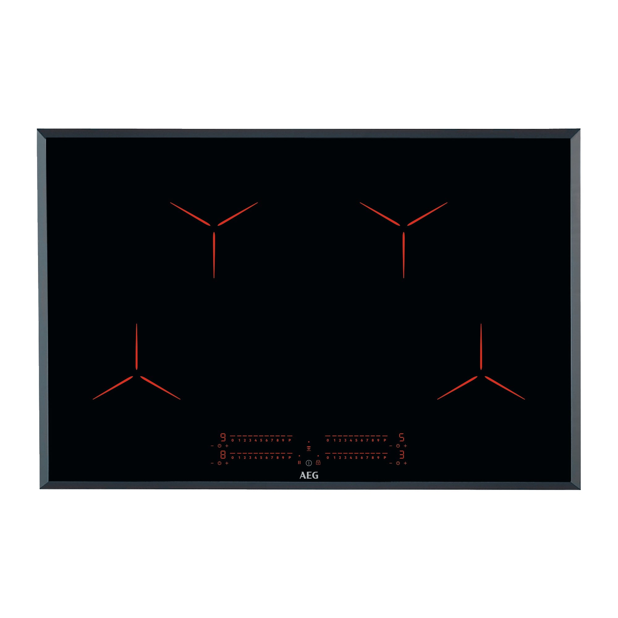 AEG IKB64301FB Made in Germany