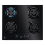 Electrolux EGT6242NVK