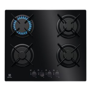 Electrolux EGT6242NVK