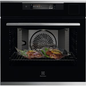 Electrolux KOAAS31WX
