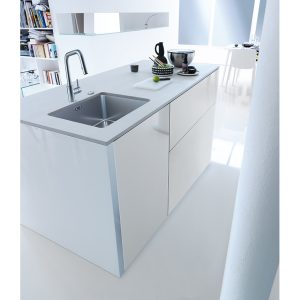 Franke Mythos MYX 110-34 Nerez