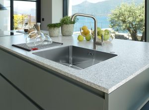 Franke Mythos MYX 210/610-50 Nerez