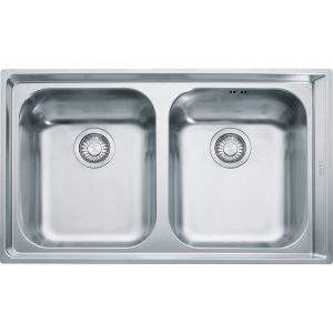 Franke Neptun NEX 620 Nerez