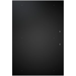 BORA PKFI3 Pro varná doska s celoplošnou indukciou/ PKFI3AB Pro varná doska s celoplošnou indukciou ALL BLACK