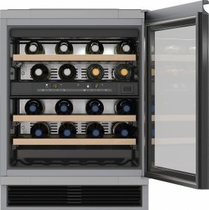 Miele KWT 6321 UG