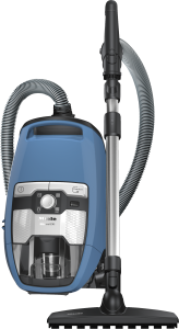 Miele Blizzard CX1    Parquet