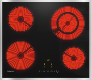 Miele KM 6520 FR