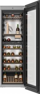 Miele KWT 6722 iGS-1