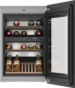 Miele KWT 6422 iG-1 