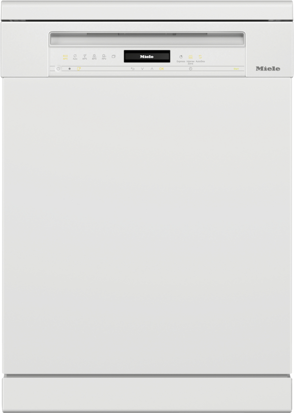 Miele G 7410 SC AutoDos Made in Germany