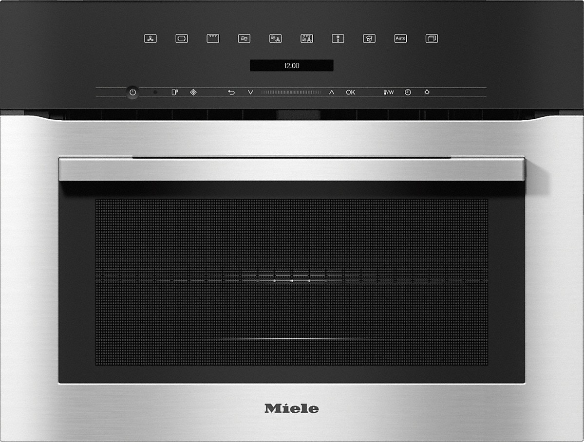 Miele H 7140 BM Made in Germany