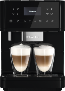 Miele CM 6160 MilkPerfection