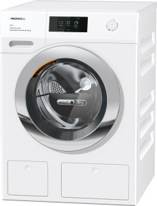 Miele WTW870WPM  PWash&TDos 9//6 kg
