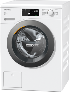 Miele WTD160 WCS 8//5 kg