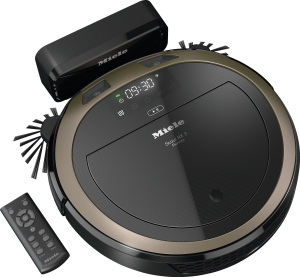 Miele Scout RX3       Runner