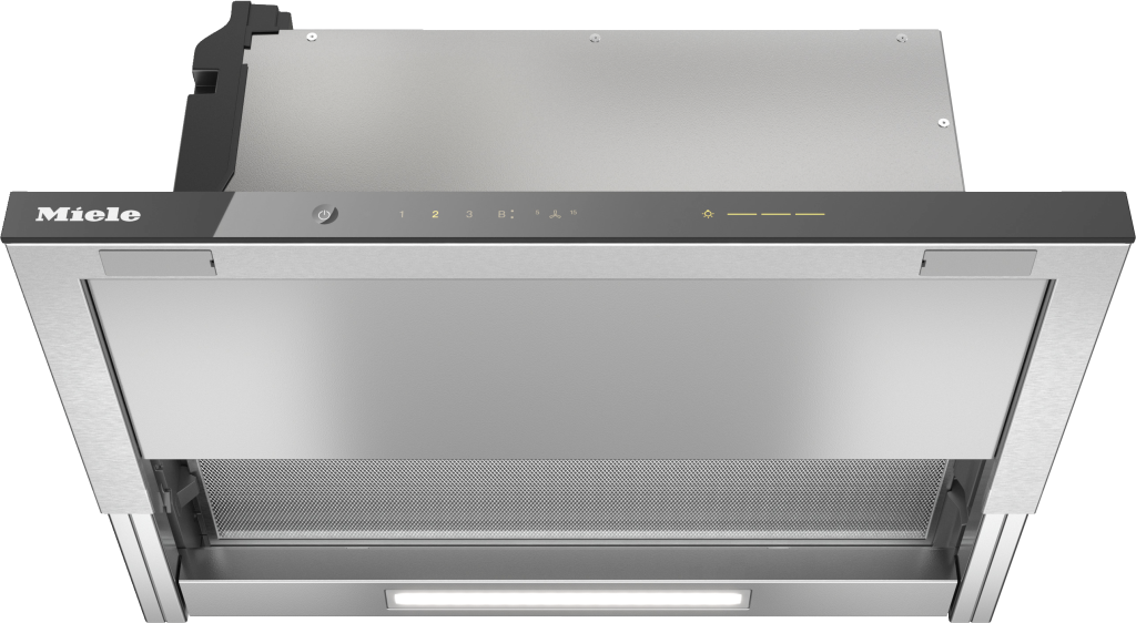 Miele DAS 4630 Made in Germany