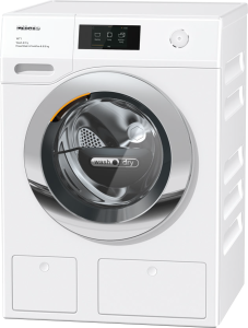 Miele WTR870WPM PWash&TDos 8//5 kg