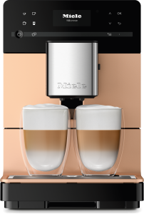 Miele CM 5510 Silence