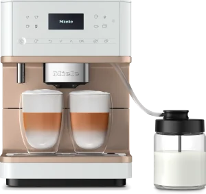 Miele CM 6360 MilkPerfection