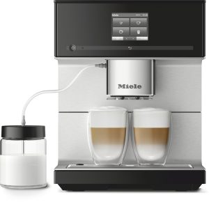 Miele CM 7350 CoffeePassion