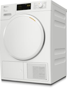 Miele TWC364WP