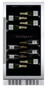 Dunavox DX-58.258DSS