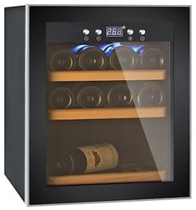 HumiBox   US-12 Dark
