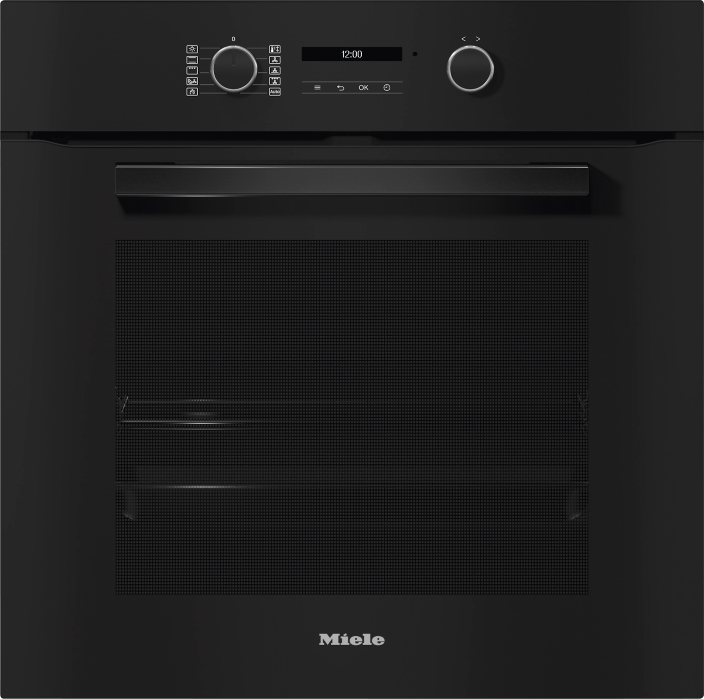 Miele H 2861 BP Made in Germany