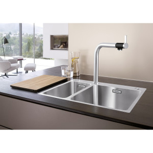 Blanco Andano 340/180-IF/A