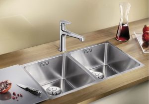 Blanco Andano 340/340-IF