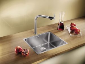 Blanco Andano 450-IF