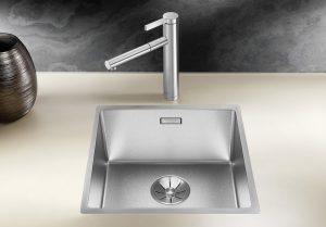Blanco Claron 400-IF Durinox