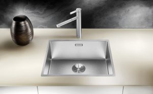 Blanco Claron 500-IF Durinox