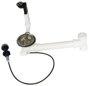 Blanco Excenter k Metra 45 S a Metra 45 S Compact