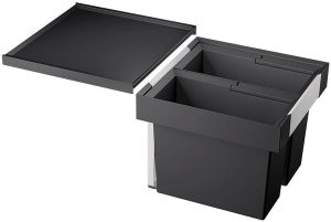 Blanco Flexon II 45/2 2x16l