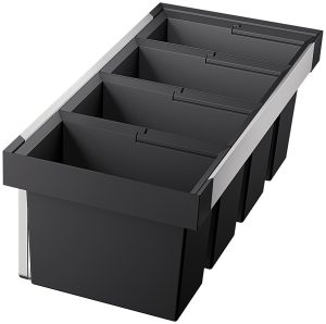 Blanco Flexon II 90/4 3x19l 1x16l