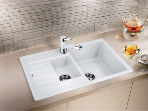 Blanco Legra 6 S Compact