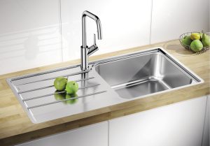 Blanco Lemis XL 6 S-IF