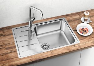 Blanco Lemis XL 6 S-IF Compact