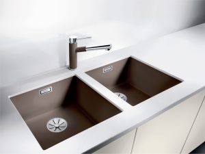Blanco Subline 400-U
