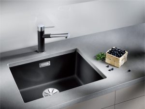 Blanco Subline 500-U