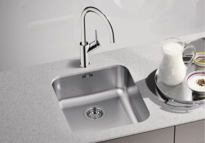 Blanco Supra 450-U