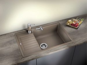 Blanco Zia XL 6 S Compact