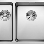 Blanco Andano 340/180-U Pravý