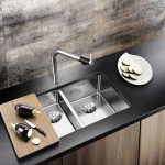 Blanco Andano 340/180-U Pravý