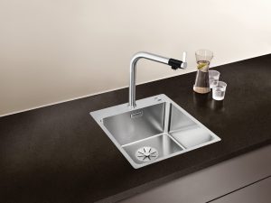 Blanco Andano 400-IF/A s PushControl