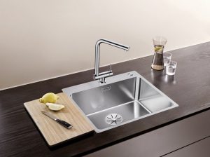 Blanco Andano 500-IF/A s PushControl