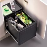 Blanco Botton Pro 45/2 Automatic