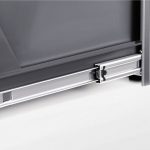 Blanco Botton Pro 45/2 Automatic